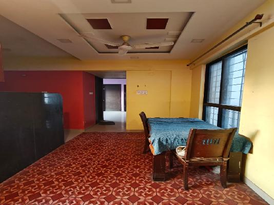 2 BHK Flat In Ganga Kingston for Rent  In Mohammed Wadi