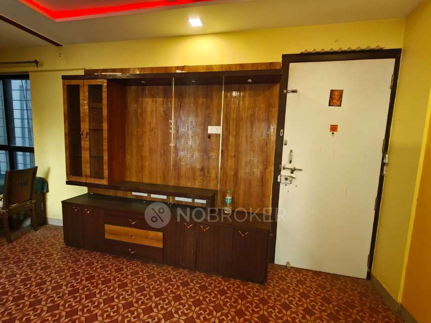 2 BHK Flat In Ganga Kingston for Rent  In Mohammed Wadi