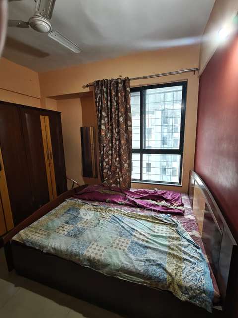 2 BHK Flat In Ganga Kingston for Rent  In Mohammed Wadi