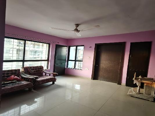 2 BHK Flat In Ganga Kingston for Rent  In Mohammed Wadi