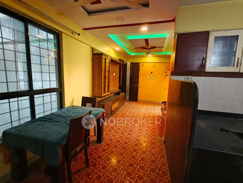 2 BHK Flat In Ganga Kingston for Rent  In Mohammed Wadi
