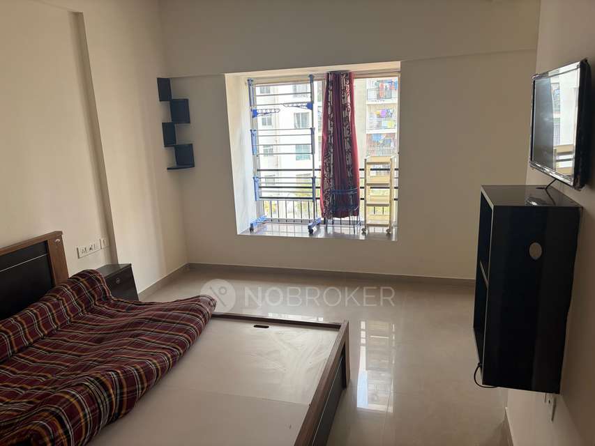 1 RK Flat In Smondo 3 for Rent  In Smondo 3.0