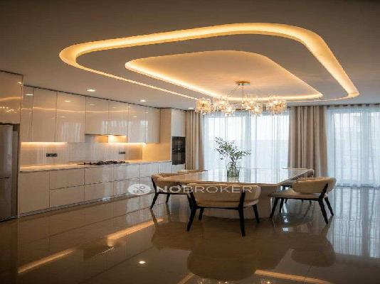 4 BHK Flat In Nyati Defence Enclave For Sale  In Mohammed Wadi