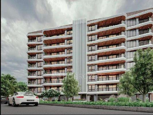 4 BHK Flat In Nyati Defence Enclave For Sale  In Mohammed Wadi