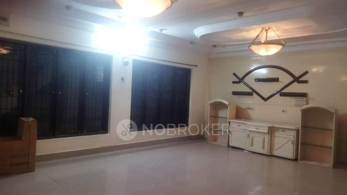 4 BHK House for Rent In Lingarajapuram