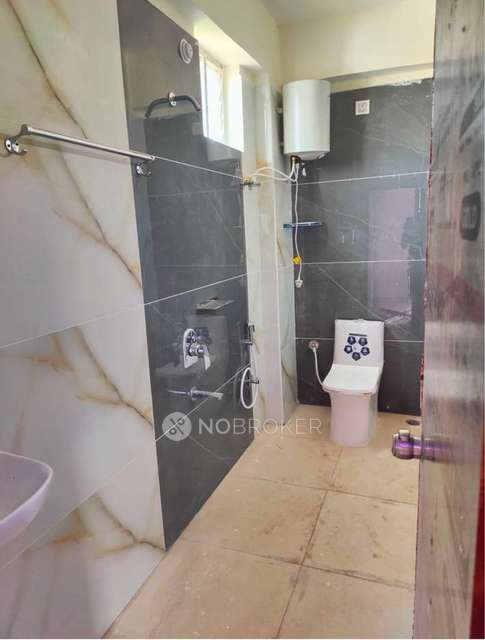 1 BHK House for Rent  In Nagarjuna Enclave, Miyapur