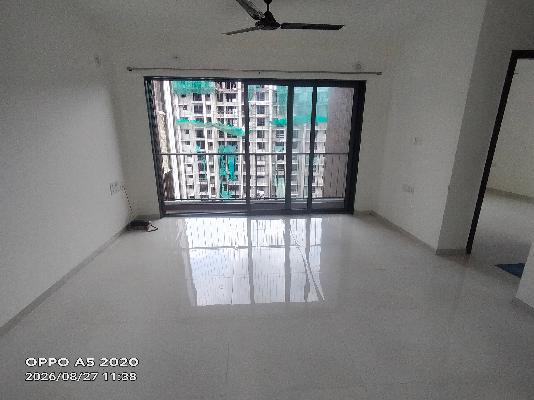 2 BHK Flat In Runwall Garden for Rent  In Dombivli East