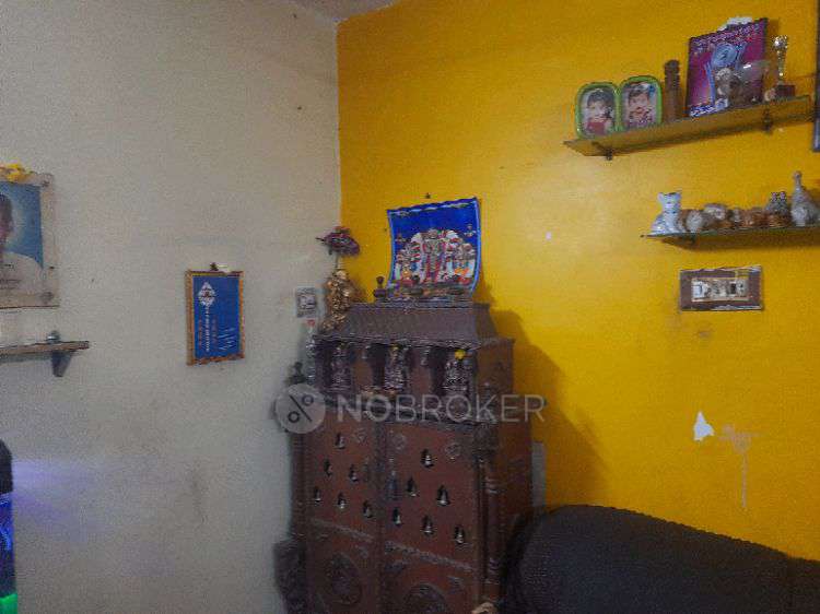 1 BHK House for Lease  In 27-e, 27-e, Bharathiyar St, Sathya Nagar, Akshaya Colony, Padi, Chennai, Tamil Nadu 600050, India