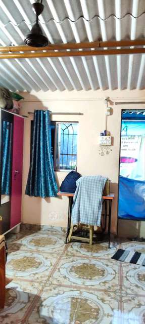 1 RK Flat For Sale  In Diva