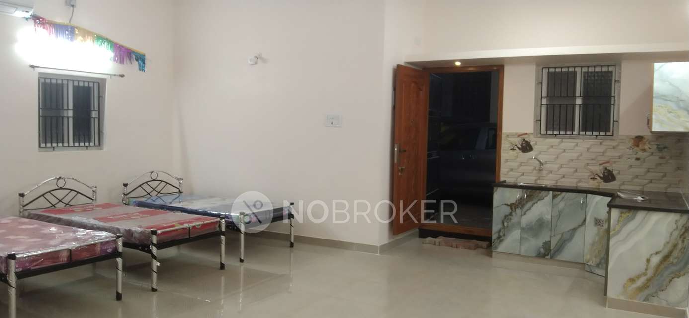 Office Space in Alwartirunagar, Valasaravakkam, Chennai for Rent 