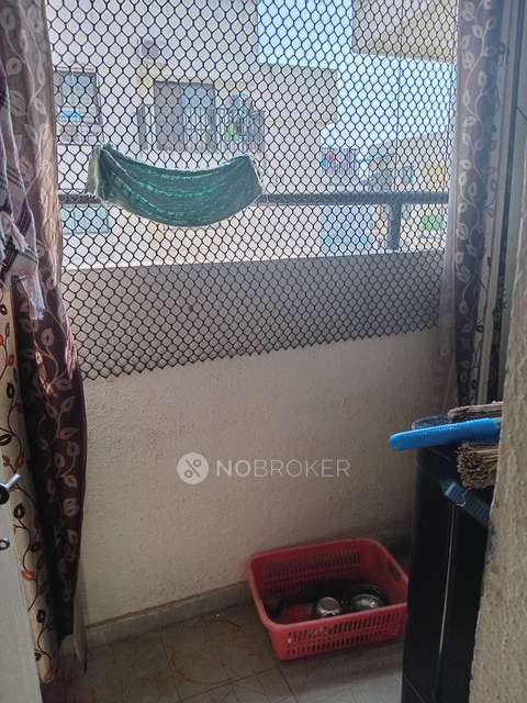 2 BHK Flat In Ivy Estate Nia for Rent  In Wagholi