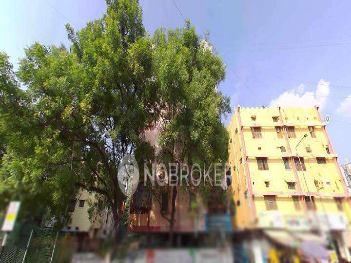 2 BHK Flat In Janapriya Appartment For Sale  In Adikmet