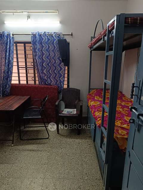 PG for Anyone in Pallavi Pg (boysgirls)