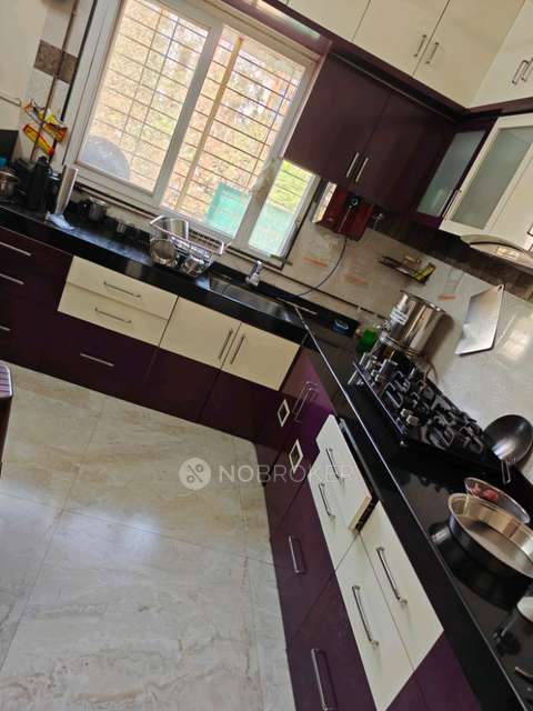 2 BHK Flat In Dnyaneshwati Apartment for Rent  In Dattawadi