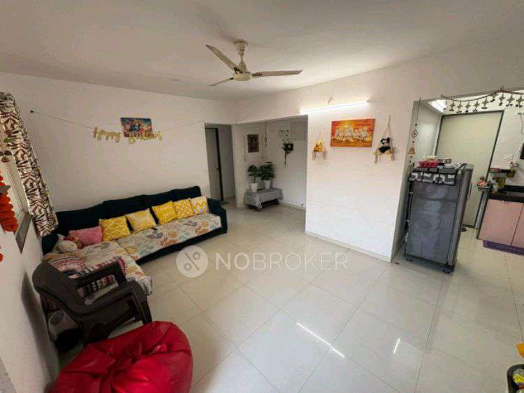 3 BHK Flat In Ganga Aria For Sale  In Dhanori, Pune, Pune