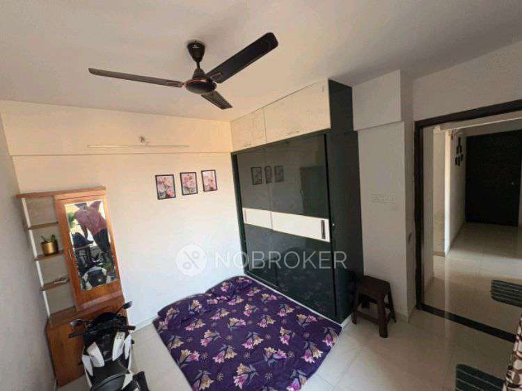 3 BHK Flat In Ganga Aria For Sale  In Dhanori, Pune, Pune