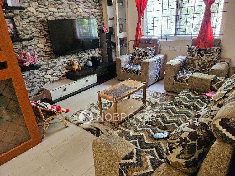 3 BHK Flat In Svs Silver Woods, Whitefield For Sale  In Ramagondanahalli, Whitefield