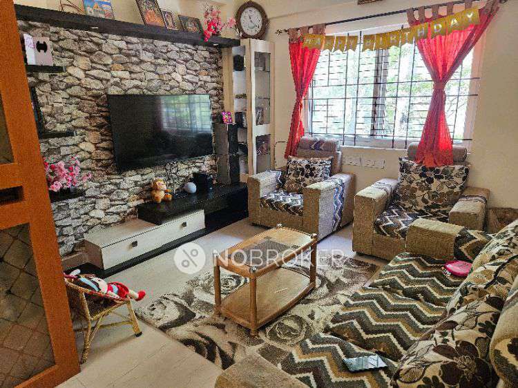 3 BHK Flat In Svs Silver Woods, Whitefield For Sale  In Ramagondanahalli, Whitefield