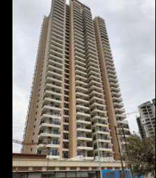 3 BHK Flat In Ska Divya Towers for Rent  In Ska Divya Towers