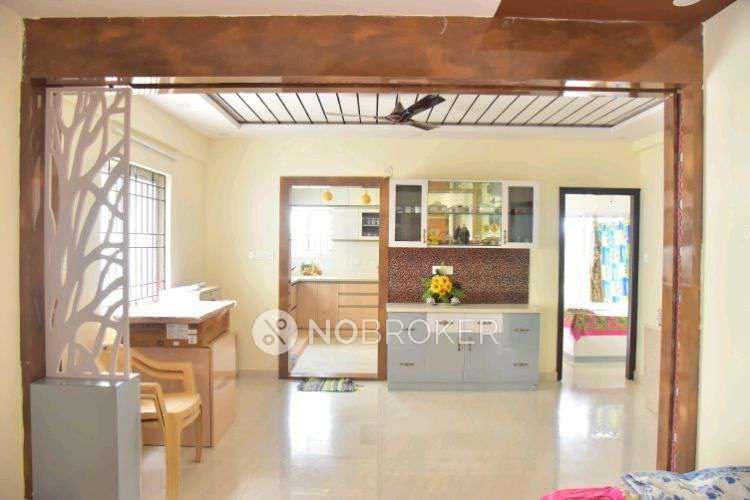 2 BHK Flat In Keystone Dsr Star Light for Rent  In 133, Gunjur - Balagere Rd, Gunjur, Bengaluru, Karnataka 560087, India