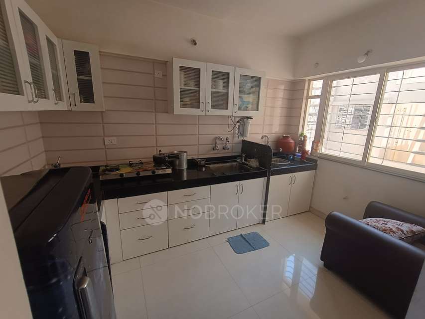 2 BHK Flat In Gk Aarcon, Punawale for Rent  In Punawale