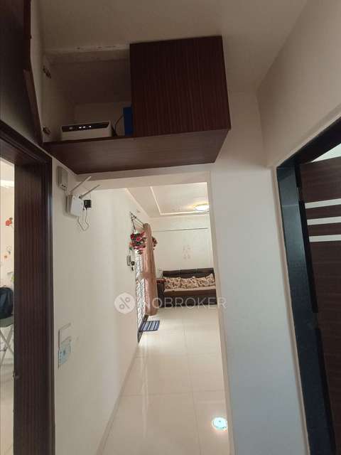 2 BHK Flat In Gk Aarcon, Punawale for Rent  In Punawale