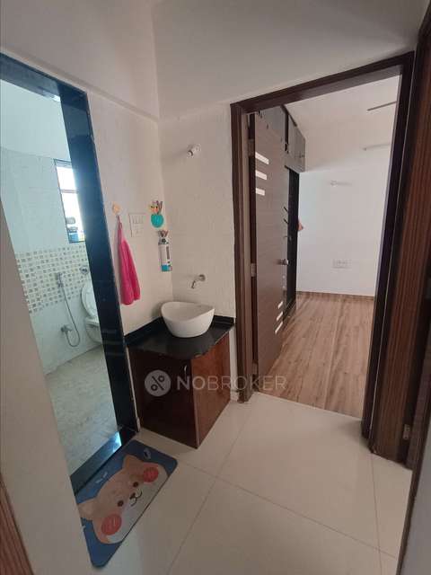 2 BHK Flat In Gk Aarcon, Punawale for Rent  In Punawale