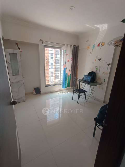 2 BHK Flat In Gk Aarcon, Punawale for Rent  In Punawale