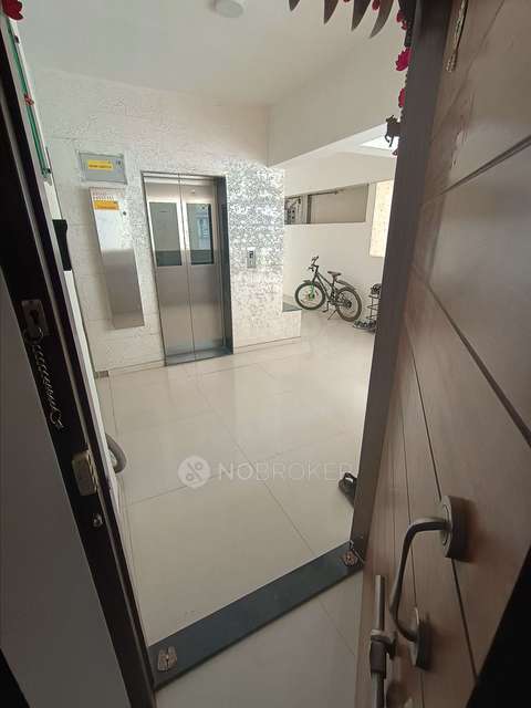 2 BHK Flat In Gk Aarcon, Punawale for Rent  In Punawale