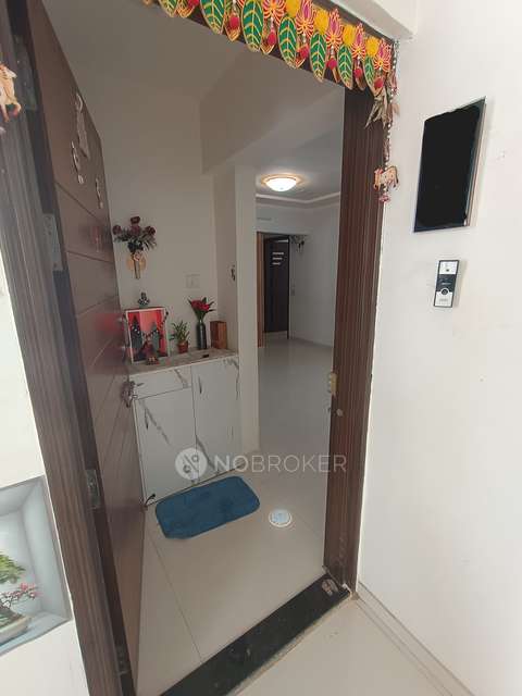 2 BHK Flat In Gk Aarcon, Punawale for Rent  In Punawale