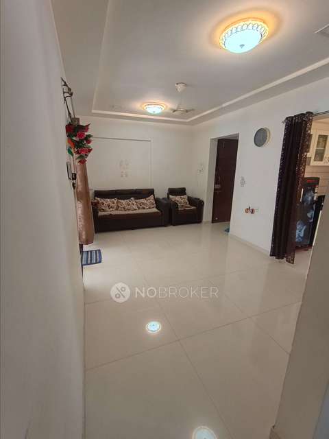 2 BHK Flat In Gk Aarcon, Punawale for Rent  In Punawale