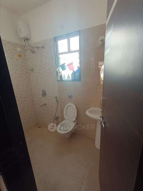2 BHK Flat In Gk Aarcon, Punawale for Rent  In Punawale