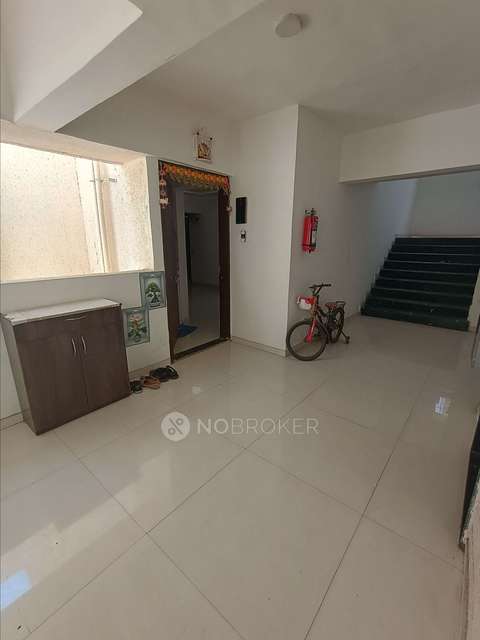 2 BHK Flat In Gk Aarcon, Punawale for Rent  In Punawale