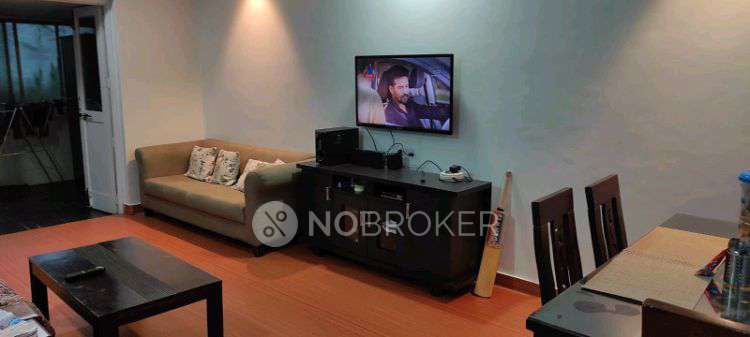 3 BHK Flat In Gardenia Apartments Phase 3 For Sale  In Somnath Nagar, Wadgaon Sheri