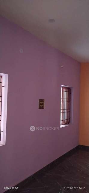 2 BHK House for Rent  In Kalpaga Nagar