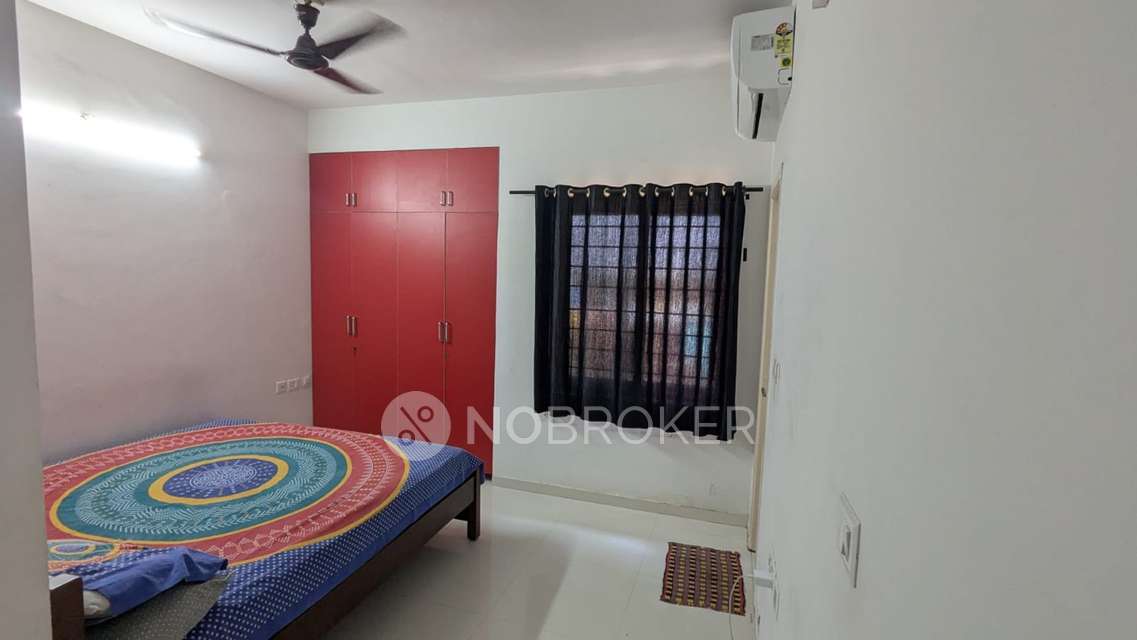 2 BHK Flat In Casagrand Woodside for Rent  In Kolapakkam