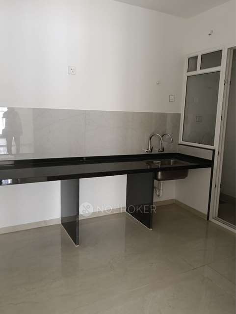 3 BHK Flat In Amora for Rent  In Link Road