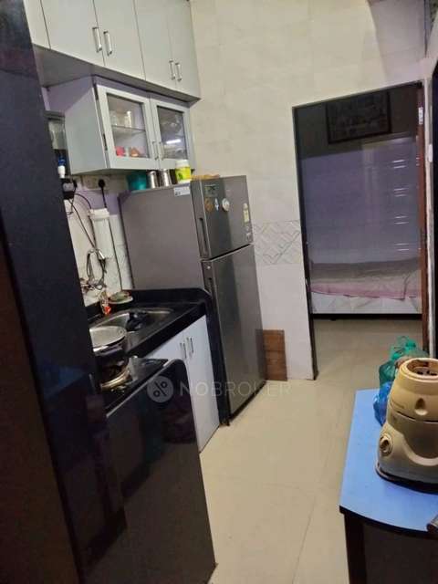 1 BHK Flat In Hendar Apartment Kalher For Sale  In 62x5+47h, Reti Bandar Rd, Kalher, Bhiwandi, Maharashtra 421302, India