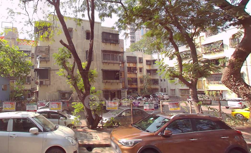 1 BHK Flat In Shri Ganadhiraj Chsl Mulund East for Rent  In Ganadhiraj Society