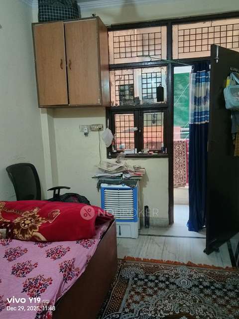 2 BHK House For Sale  In Hanuman Mandir Road