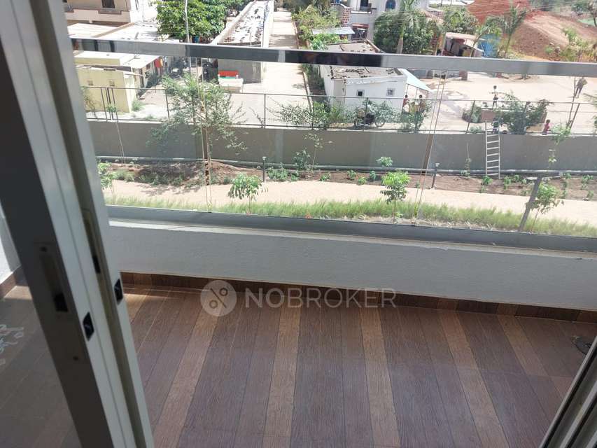 2 BHK Flat In Vilas Yashone, Hinjewadi, Pimpri Chinchwad, Pune, Pune for Rent  In Maan