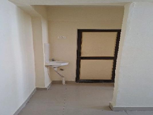 1 BHK Flat In Shramsafalya Apartment for Rent  In Maruti Mandir Main Bus Stop