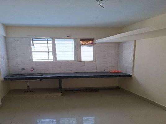 1 BHK Flat In Shramsafalya Apartment for Rent  In Maruti Mandir Main Bus Stop