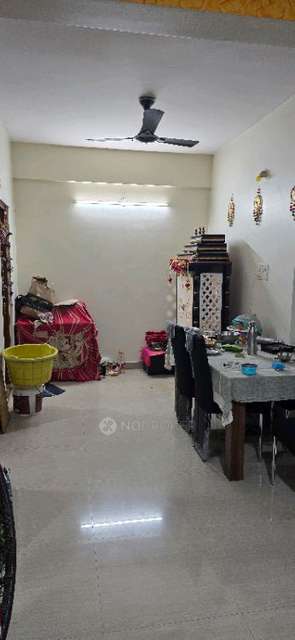 2 BHK Flat In Avani Alpine for Rent  In Avani Alpine