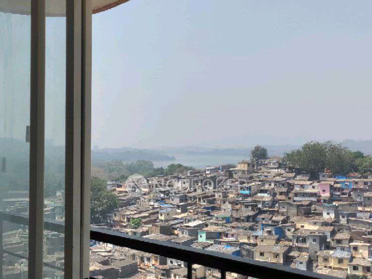 1 BHK Flat In Sai Sastha Samrat Bhandup West for Rent  In Bhandup West