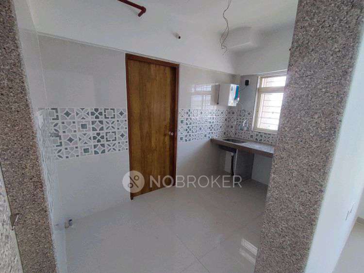 1 BHK Flat In Sai Sastha Samrat Bhandup West for Rent  In Bhandup West