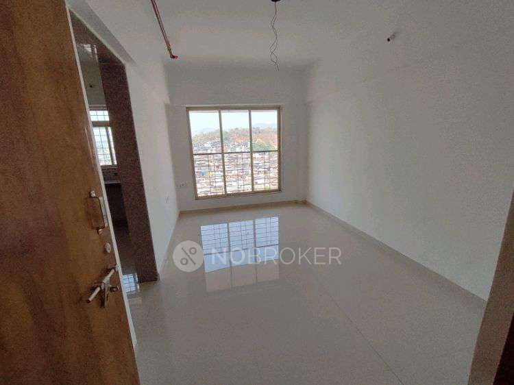 1 BHK Flat In Sai Sastha Samrat Bhandup West for Rent  In Bhandup West