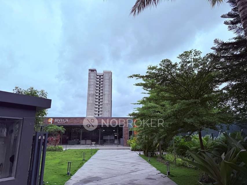 2 BHK Flat In The Silver Altair for Rent  In Ravet