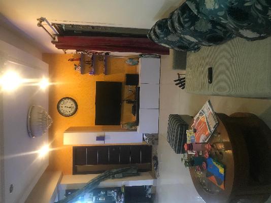 3 BHK Flat In Rajni Ashish Apartment for Rent  In Whitefield