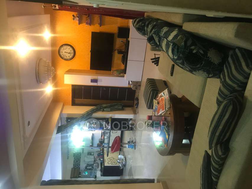 3 BHK Flat In Rajni Ashish Apartment for Rent  In Whitefield